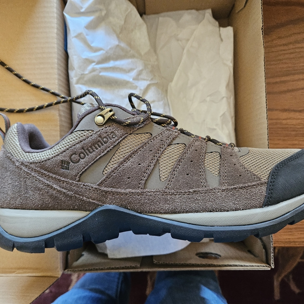 Columbia Redmond V2